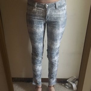 Authentic Vintage CHANEL Jeans